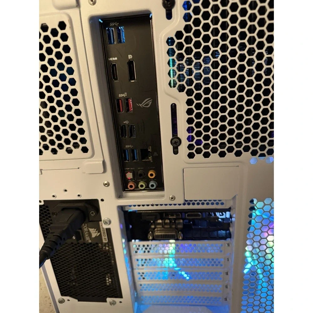 fully built‎ gaming pc Works Perfectly